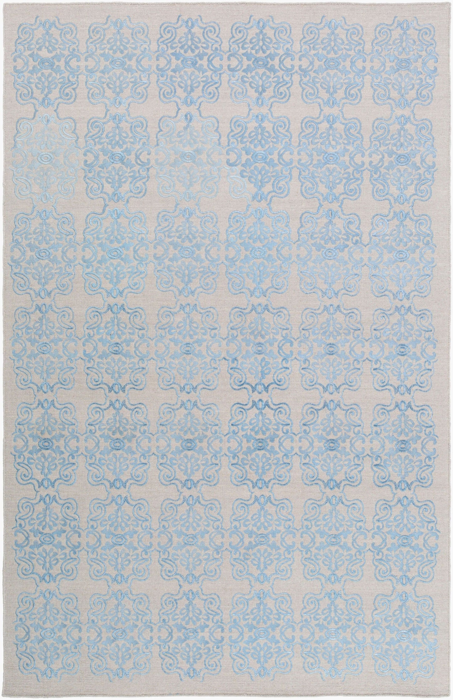 Adeline ADE-6001 Hand Woven Rug