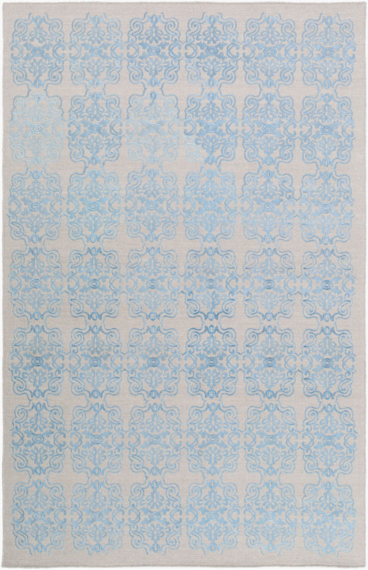 Adeline ADE-6001 Hand Woven Rug