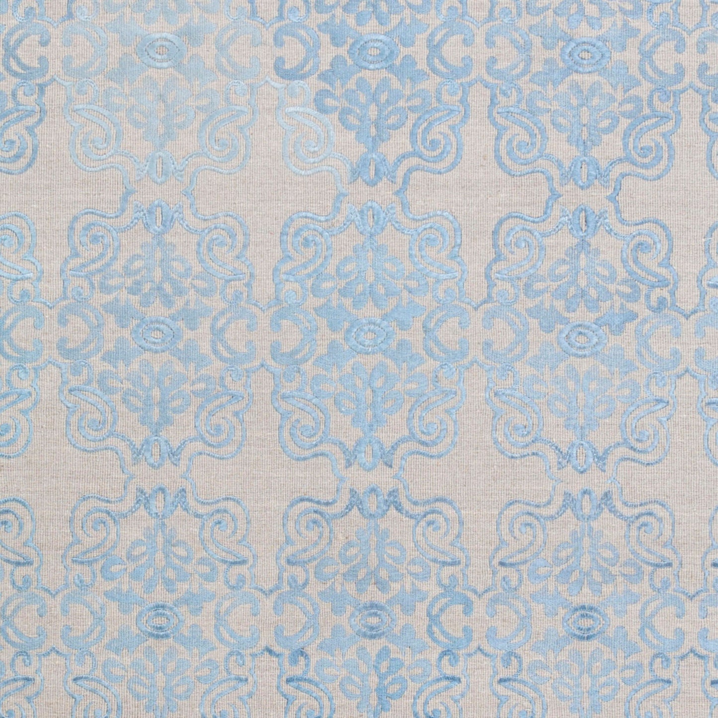 Adeline ADE-6001 Hand Woven Rug