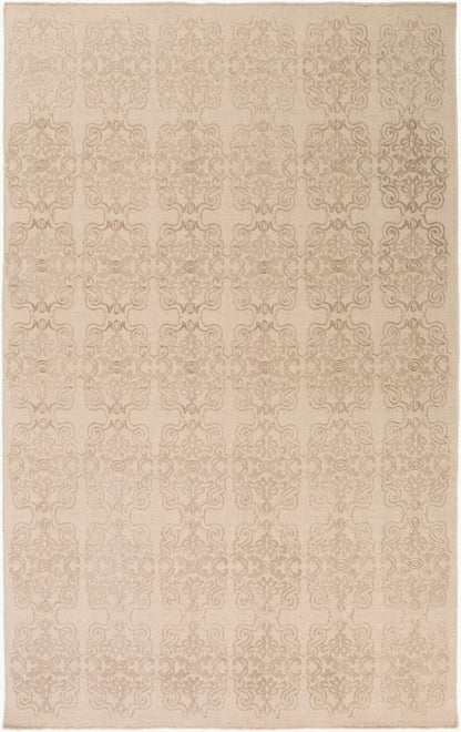 Adeline ADE-6002 2' x 3' Handmade Accent Rug