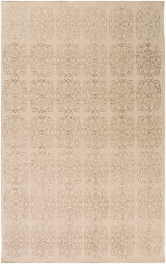 Adeline ADE-6002 2' x 3' Handmade Accent Rug