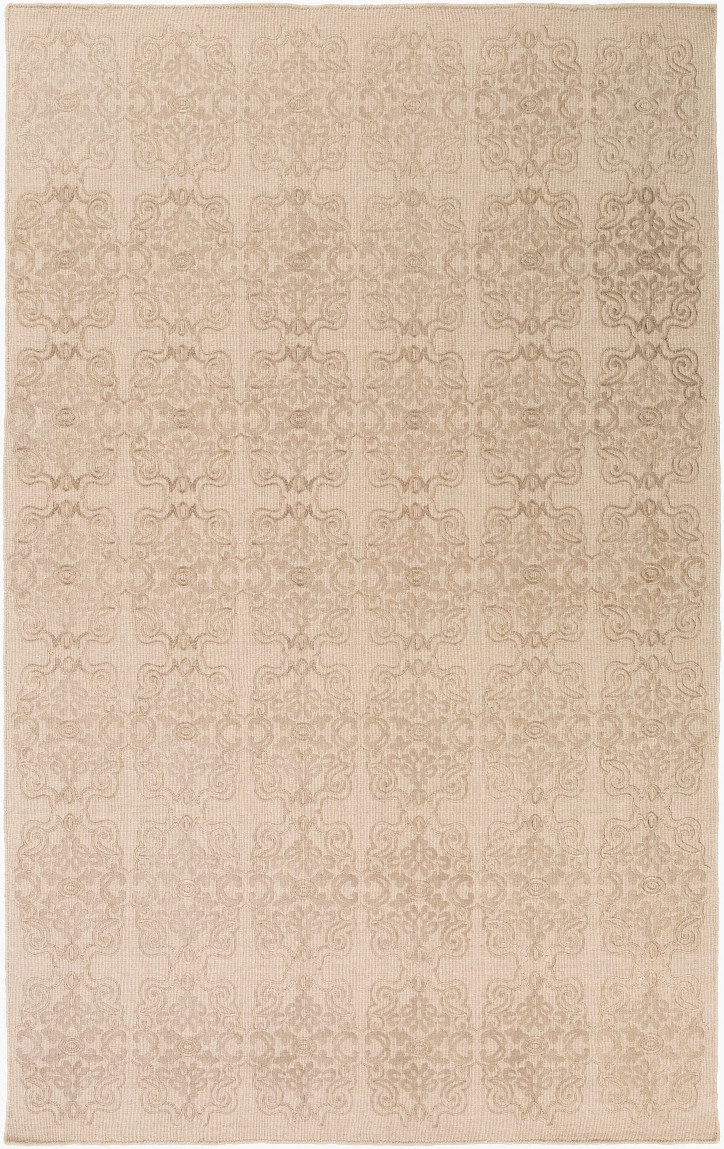 Adeline ADE-6002 Hand Woven Rug