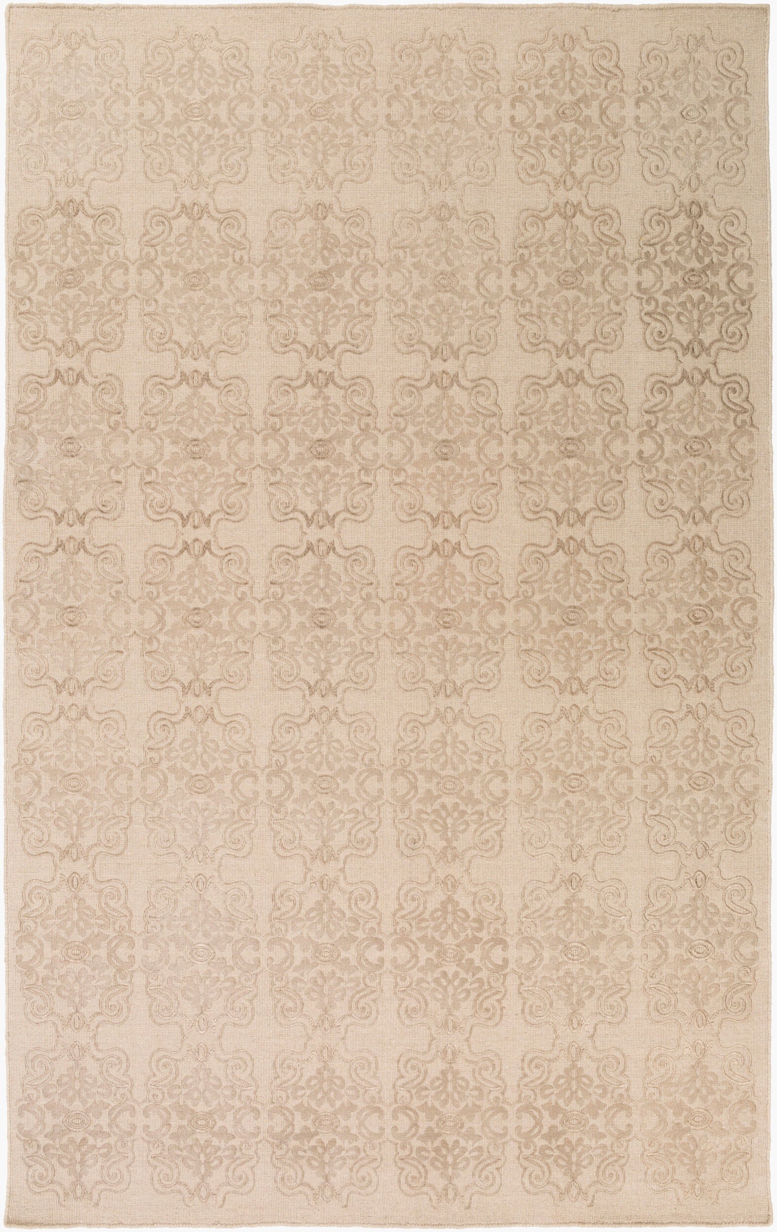 Adeline ADE-6002 Hand Woven Rug