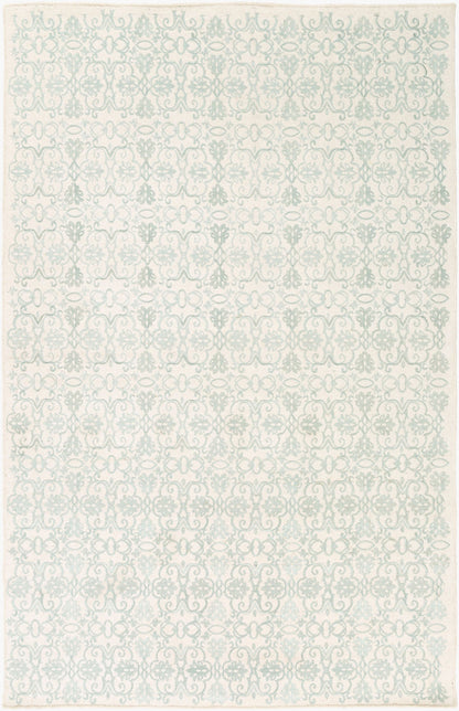 Adeline ADE-6003 Hand Woven Rug