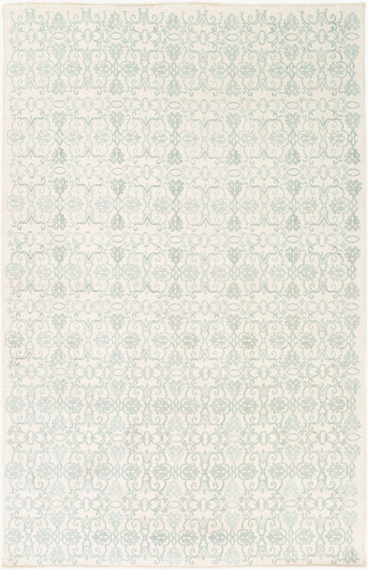 Adeline ADE-6003 Hand Woven Rug