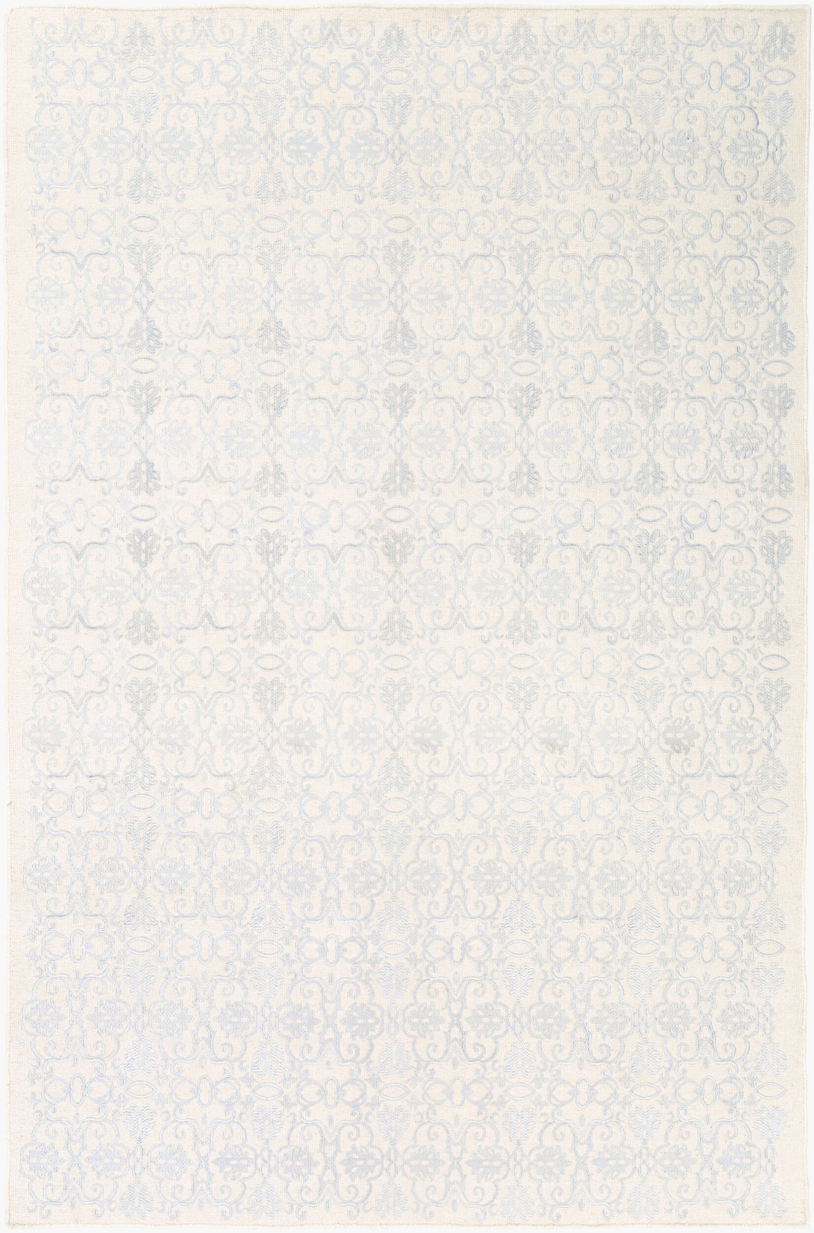 Adeline ADE-6004 Hand Woven Rug