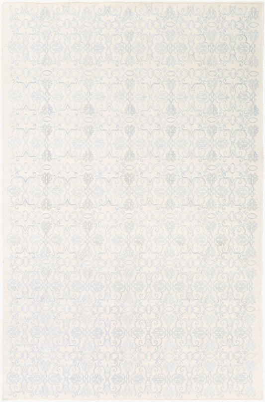 Adeline ADE-6004 Hand Woven Rug