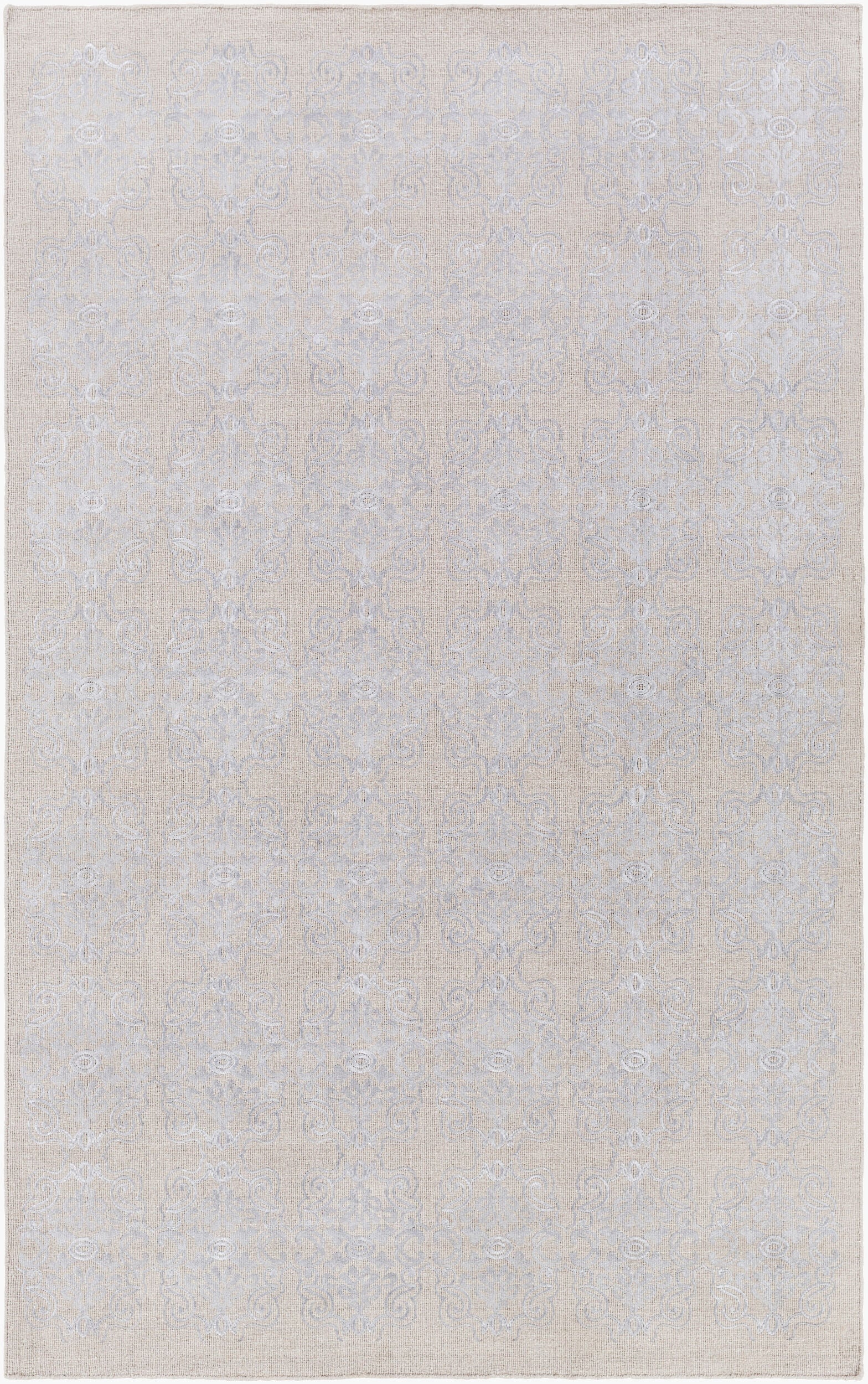 Adeline ADE-6005 Hand Woven Rug
