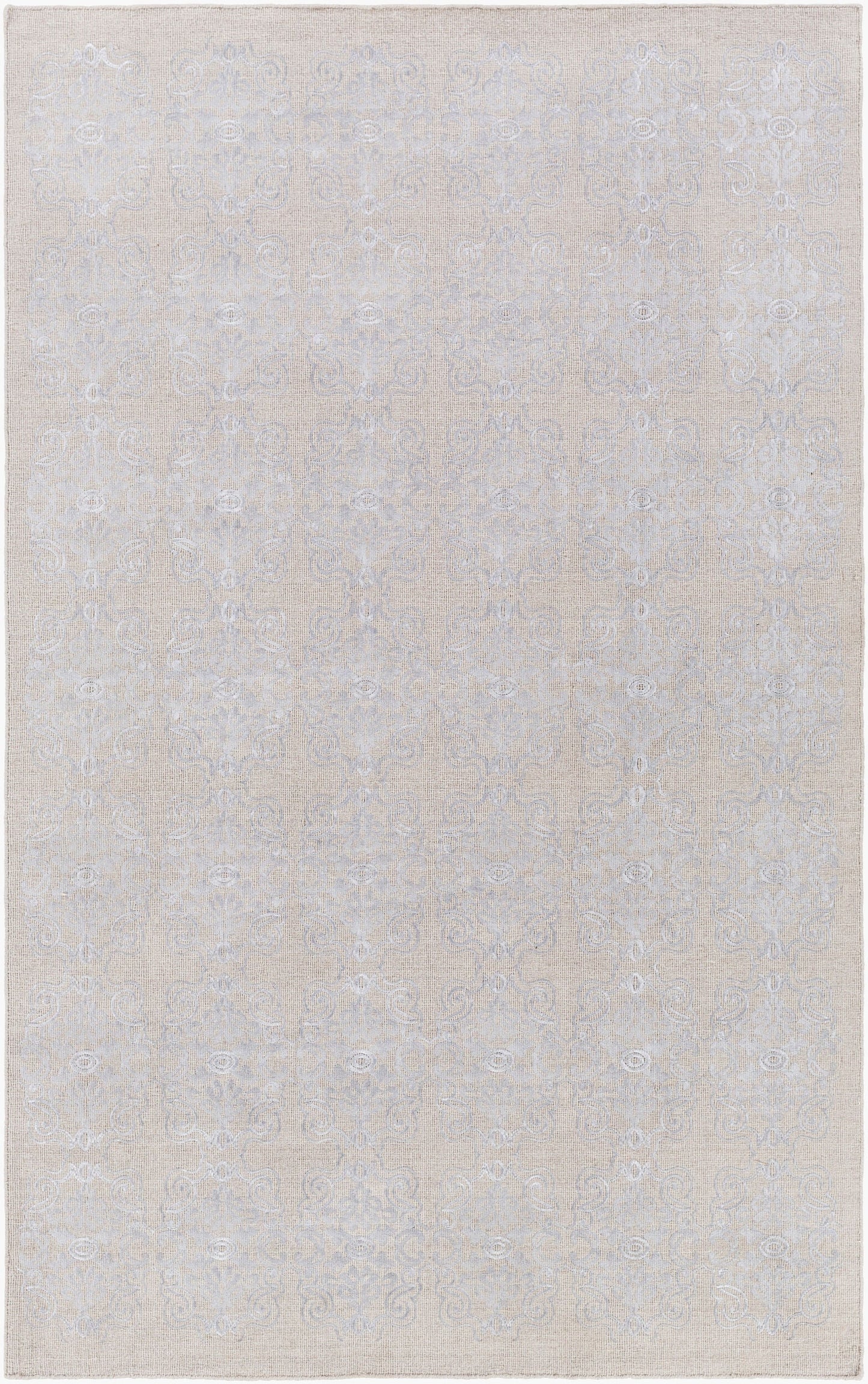 Adeline ADE-6005 Hand Woven Rug