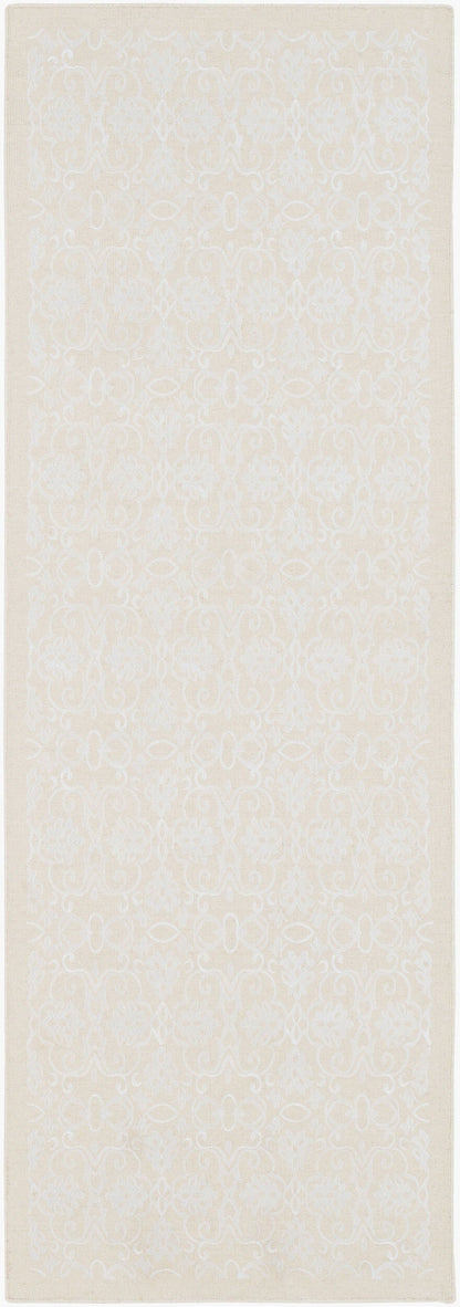 Adeline ADE-6006 Hand Woven Rug
