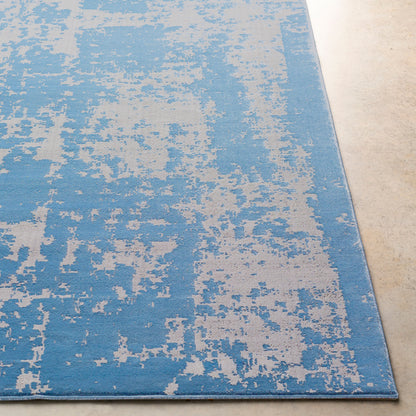 Alfombra tejida a máquina Amadeo ADO-1003 de 1,60 m x 2,20 m