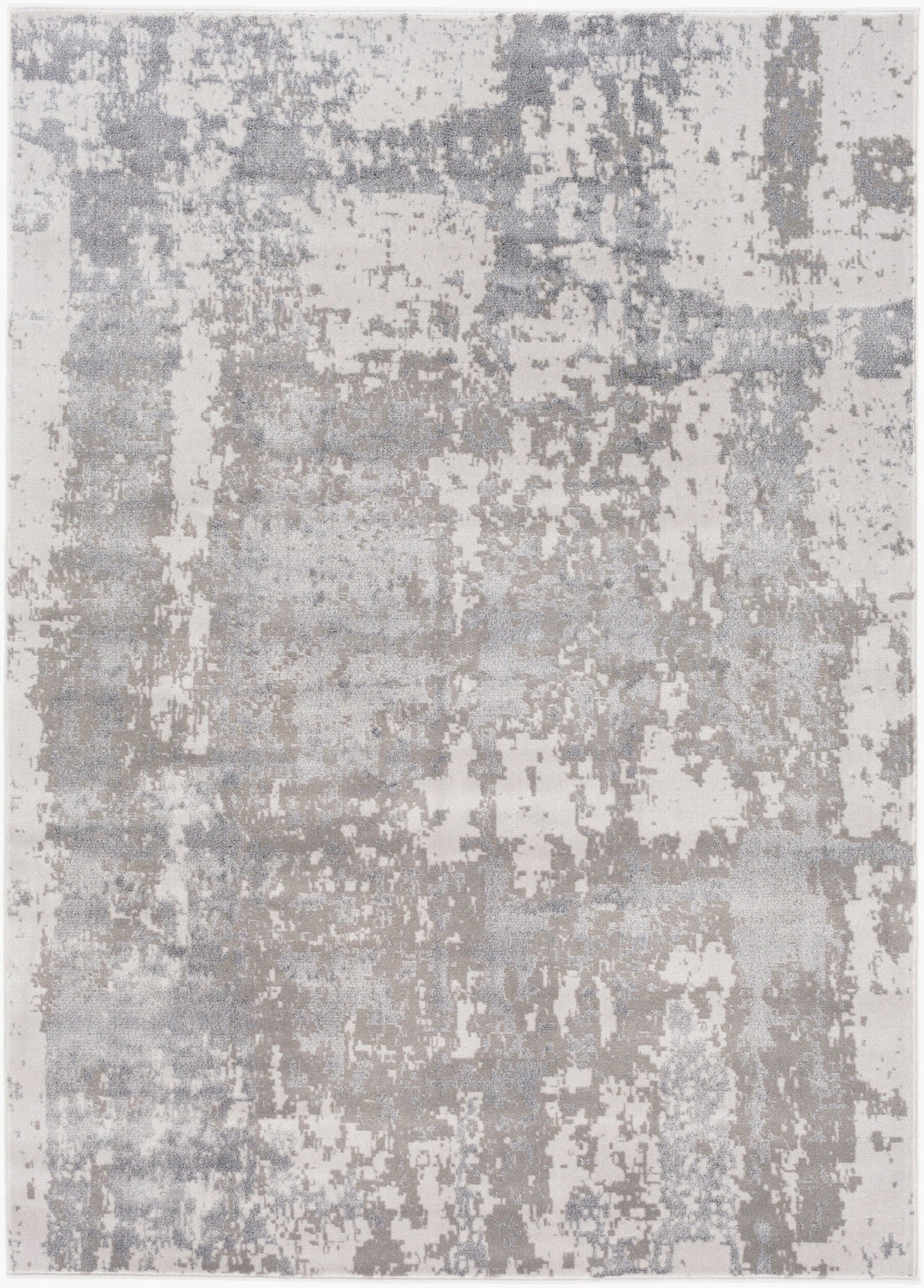 Amadeo ADO-1004 2' x 3' Machine Woven Accent Rug