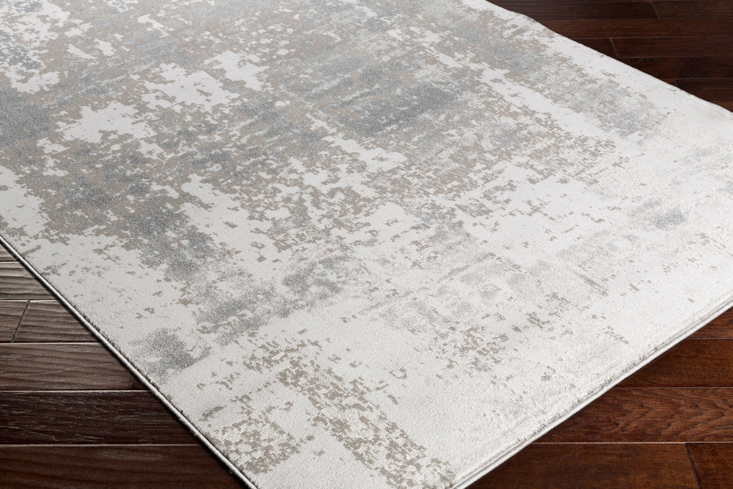 Amadeo ADO-1004 2' x 3' Machine Woven Accent Rug