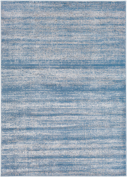 Alfombra tejida a máquina Amadeo ADO-1005 de 1,52 m x 2,13 m