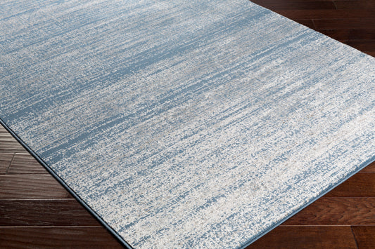 Alfombra tejida a máquina Amadeo ADO-1005 de 1,52 m x 2,13 m
