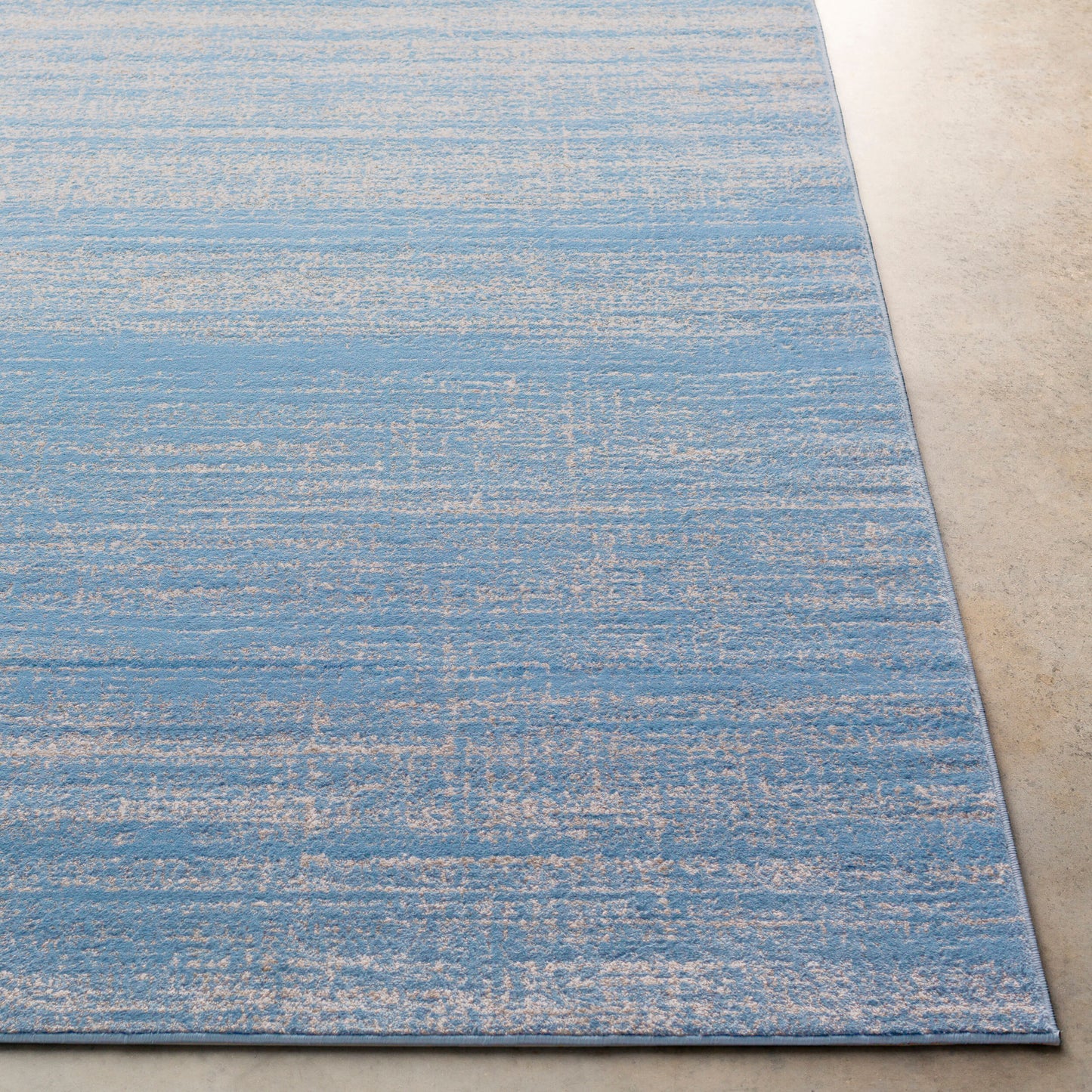 Alfombra tejida a máquina Amadeo ADO-1005 de 1,52 m x 2,13 m