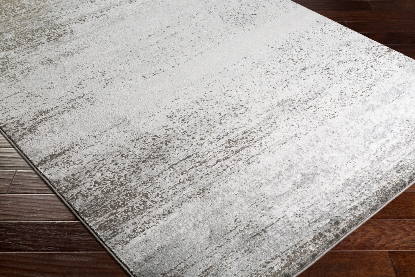 Amadeo ADO-1008 8ft Runner Machine Woven Runner Rug