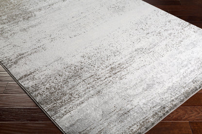 Alfombra tejida a máquina Amadeo ADO-1008 de 1,52 m x 2,13 m