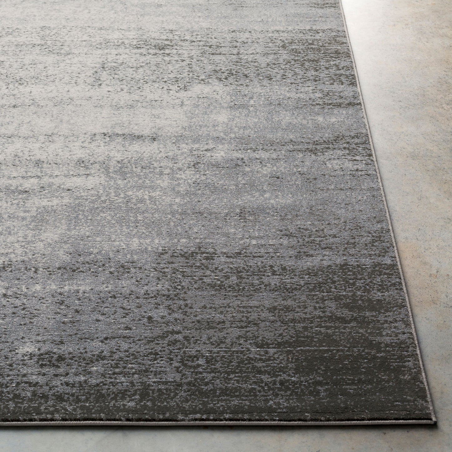 Amadeo ADO-1008 8ft Runner Machine Woven Runner Rug