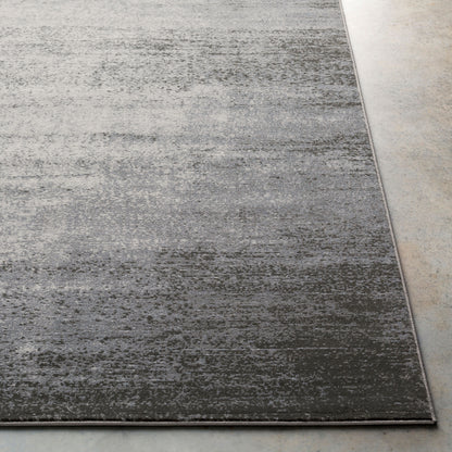 Amadeo ADO-1008 8ft Runner Machine Woven Runner Rug