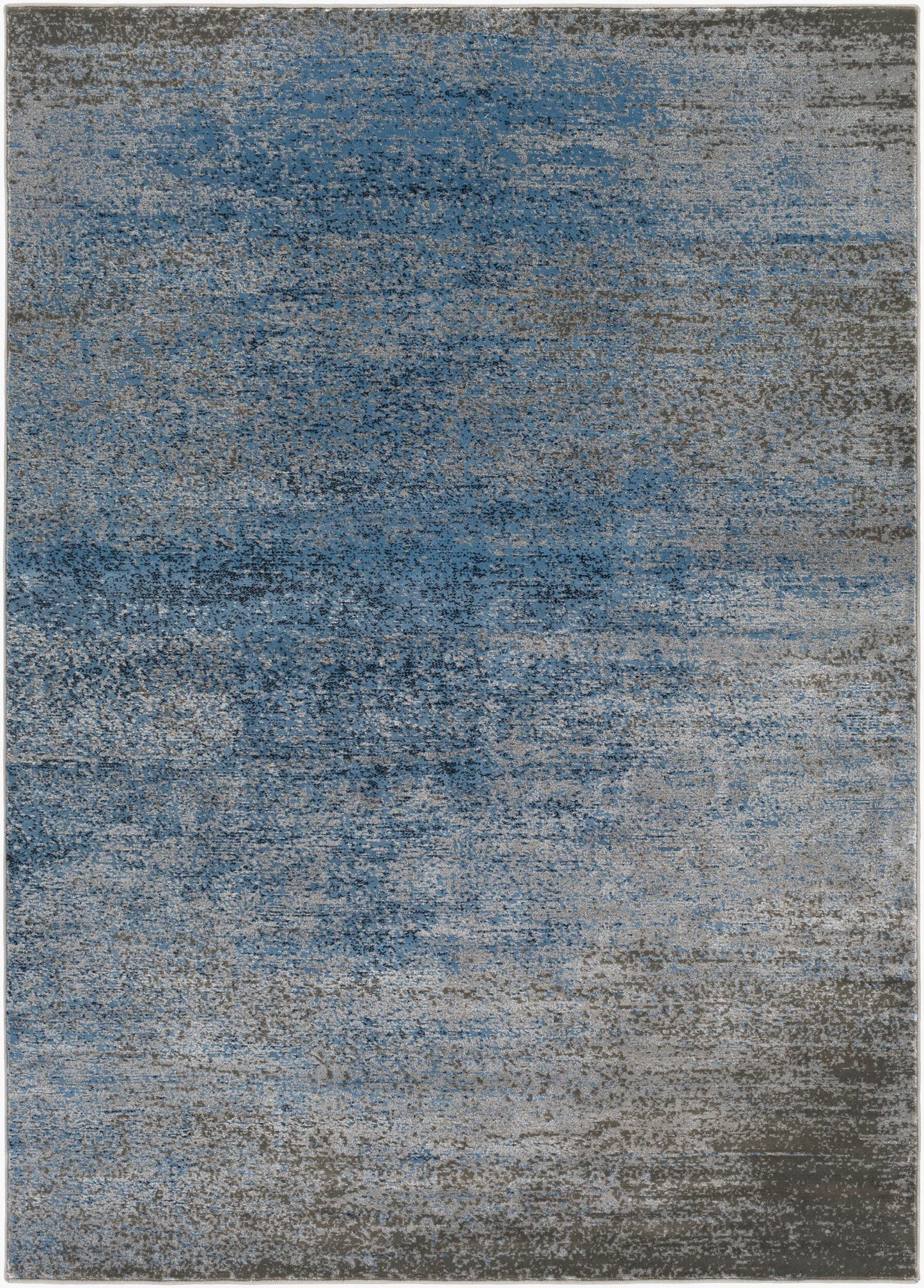 Amadeo ADO-1010 2' x 3' Machine Woven Accent Rug