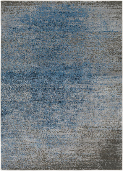 Amadeo ADO-1010 2' x 3' Machine Woven Accent Rug