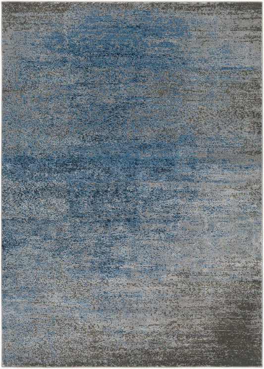 Amadeo ADO-1010 2' x 3' Machine Woven Accent Rug