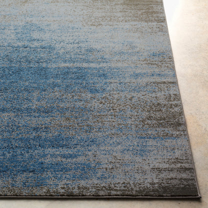 Amadeo ADO-1010 2' x 3' Machine Woven Accent Rug