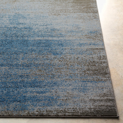Alfombra tejida a máquina Amadeo ADO-1010 de 1,52 m x 2,13 m
