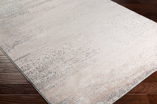 Alfombra tejida a máquina Amadeo ADO-1011 de 1,52 m x 2,13 m