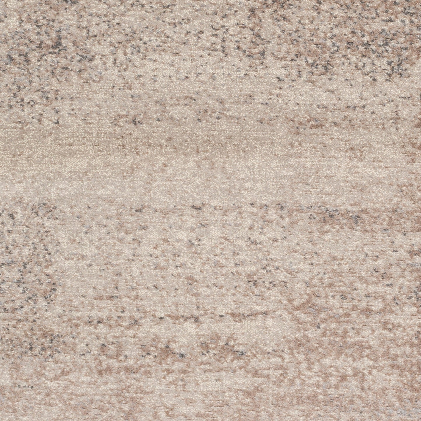 Alfombra decorativa tejida a máquina Amadeo ADO-1011 de 2' x 3'