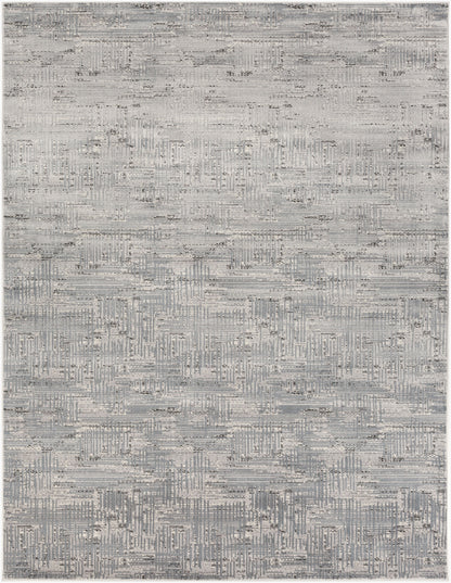 Alfombra tejida a máquina Amadeo ADO-1015 de 1,52 m x 2,13 m