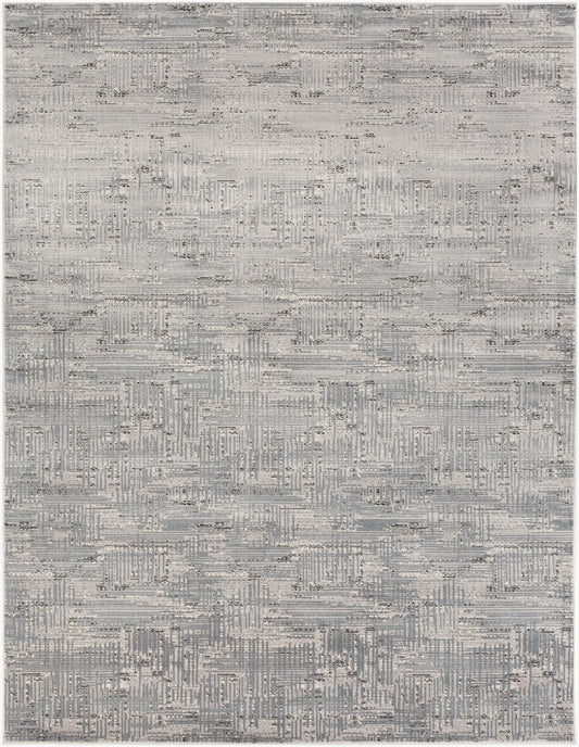 Alfombra tejida a máquina Amadeo ADO-1015 de 1,52 m x 2,13 m