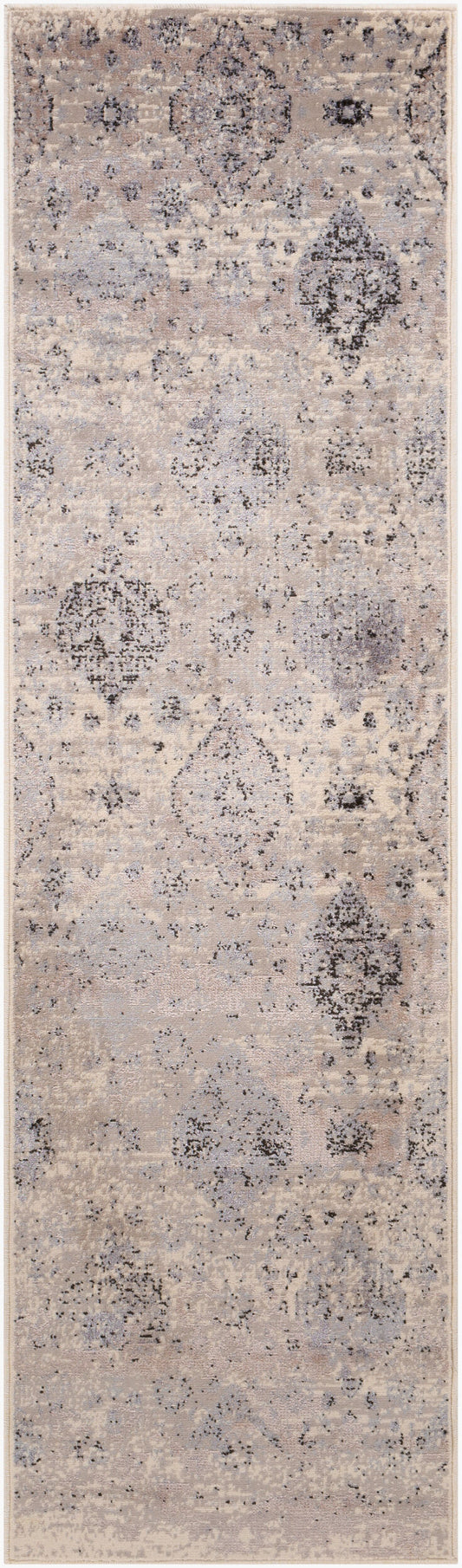 Alfombra tejida a máquina Amadeo ADO-1018 de 2,4 m