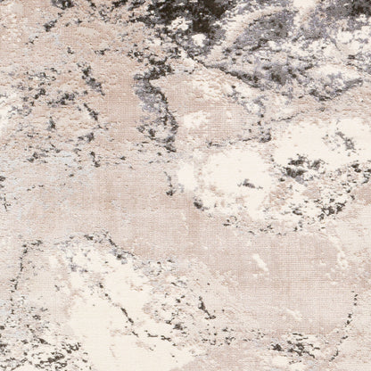 Alfombra tejida a máquina Amadeo ADO-1019 de 8' x 10'