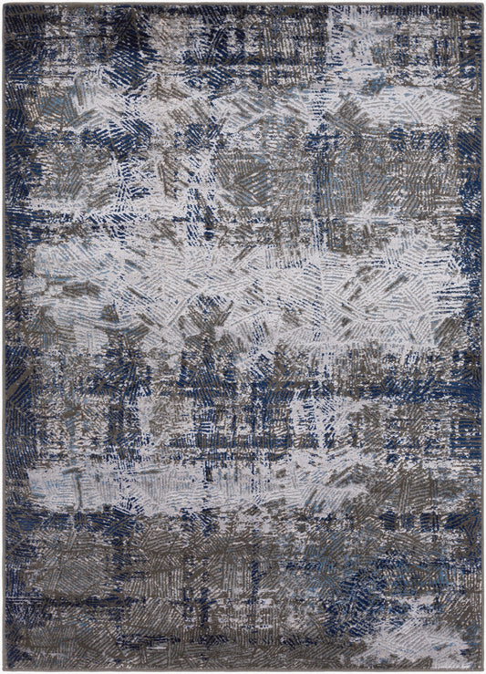 Amadeo ADO-1020 2' x 3' Machine Woven Accent Rug