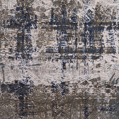 Amadeo ADO-1020 2' x 3' Machine Woven Accent Rug