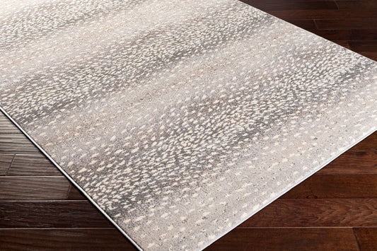 Alfombra tejida a máquina Amadeo ADO-1021 de 2,4 m