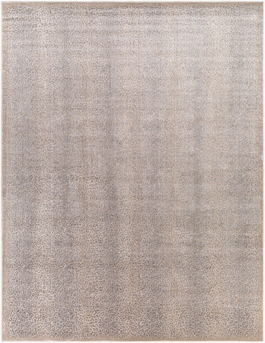 Alfombra tejida a máquina Amadeo ADO-1023 de 8' x 10'
