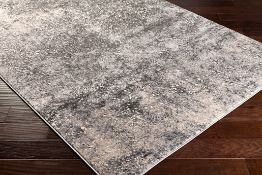 Alfombra tejida a máquina Amadeo ADO-1024 de 8' x 10'