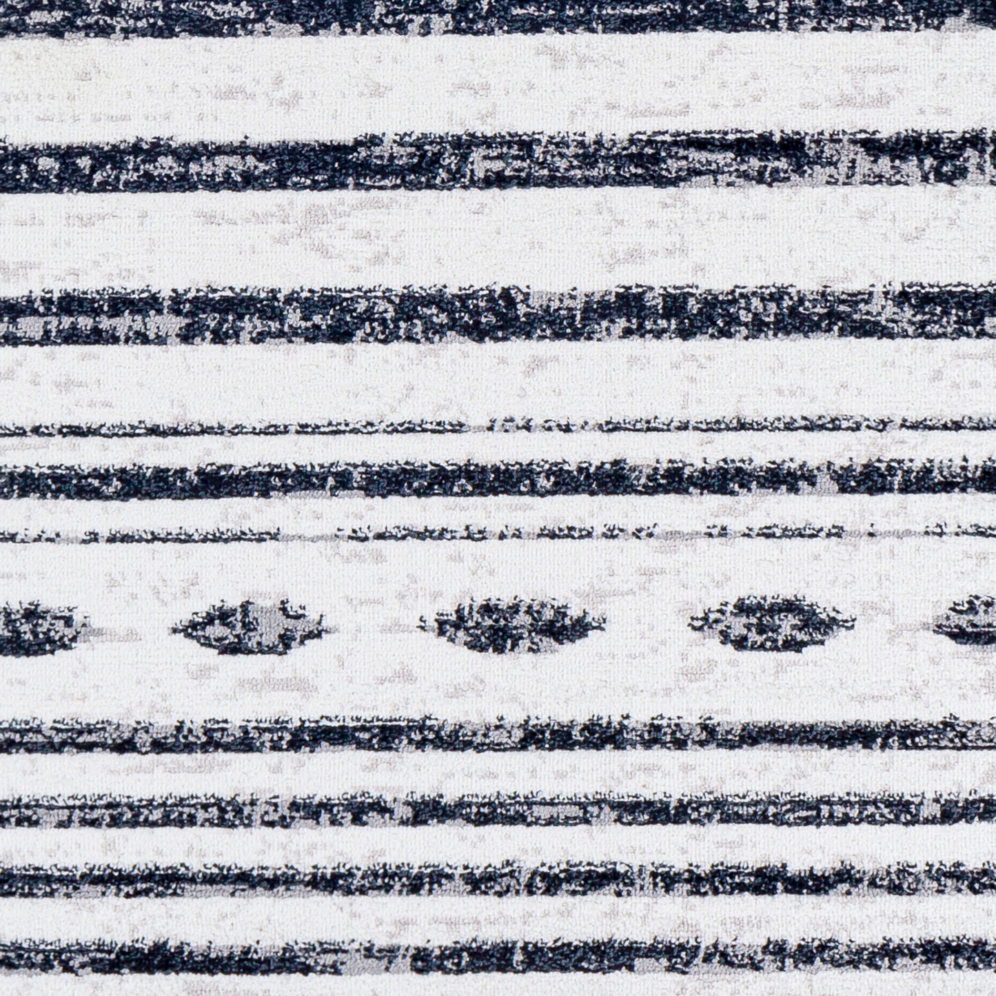 Alfombra tejida a máquina Andalus ADU-2303 de 1,52 m x 2,13 m