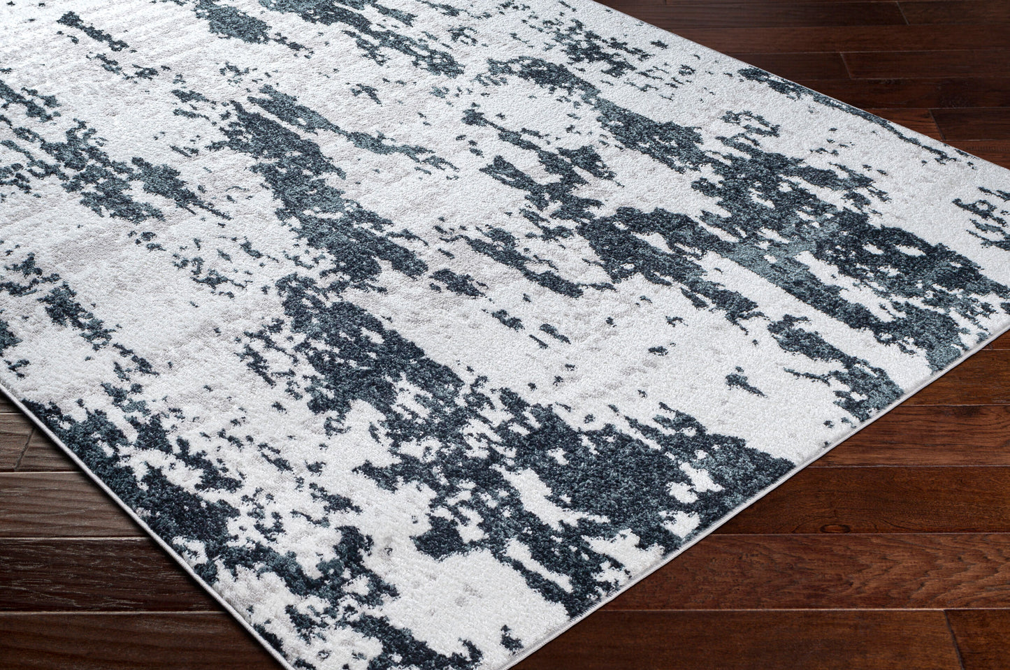Alfombra tejida a máquina Andalus ADU-2330 de 8' x 10'