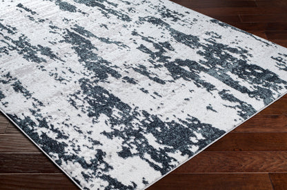 Alfombra tejida a máquina Andalus ADU-2330 de 8' x 10'