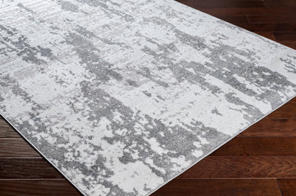 Alfombra tejida a máquina Andalus ADU-2331 de 1,52 m x 2,13 m