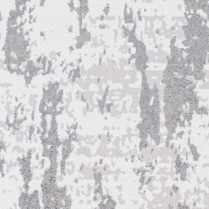 Alfombra tejida a máquina Andalus ADU-2331 de 1,52 m x 2,13 m