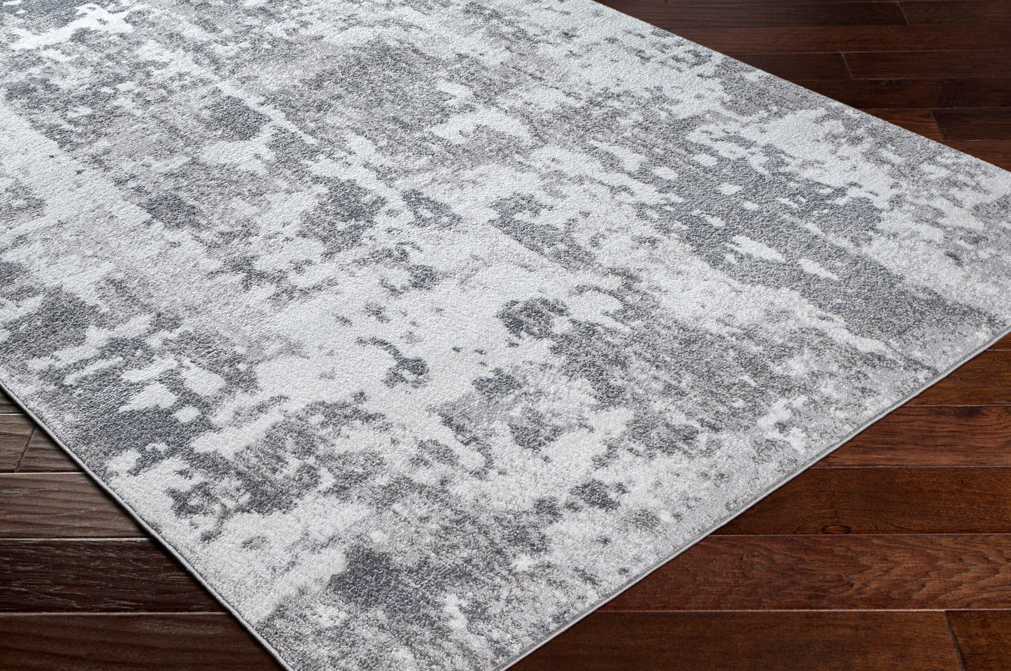 Alfombra tejida a máquina Andalus ADU-2339 de 1,52 m x 2,13 m