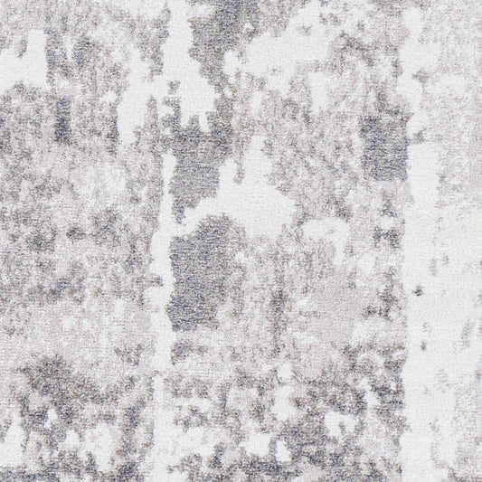 Alfombra tejida a máquina Andalus ADU-2339 de 8' x 10'