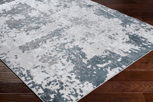 Alfombra tejida a máquina Andalus ADU-2345 de 8' x 10'