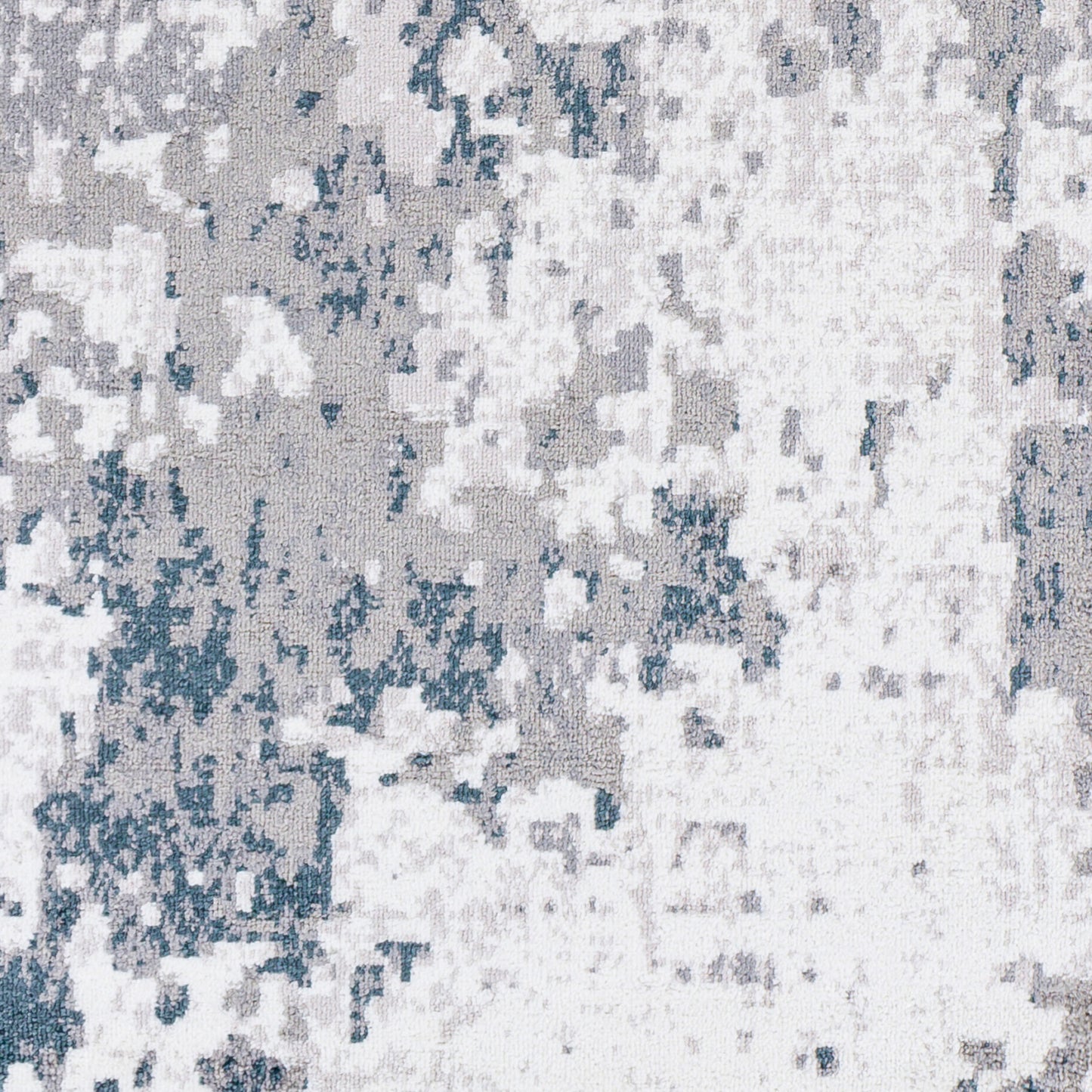 Alfombra tejida a máquina Andalus ADU-2345 de 1,52 m x 2,13 m
