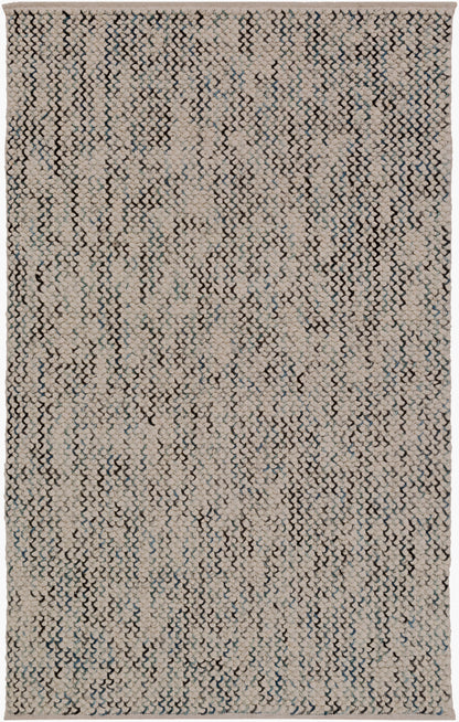 Avera AER-1003 2' x 3' Handmade Accent Rug